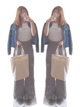 maaaaさんのコーディネート