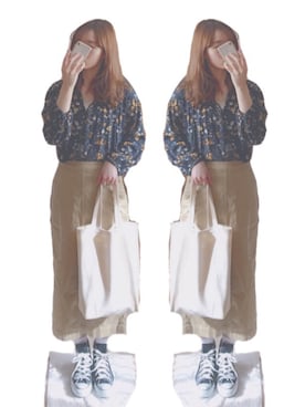 maaaaさんのコーディネート