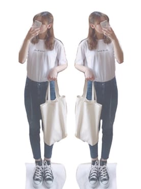 maaaaさんのコーディネート