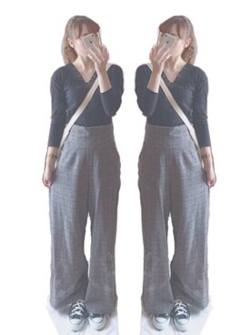 maaaaさんのコーディネート