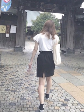 maaaaさんのコーディネート