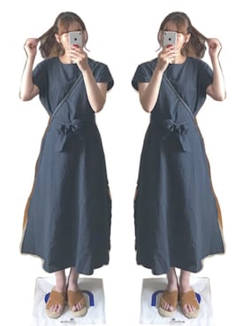 maaaaさんのコーディネート