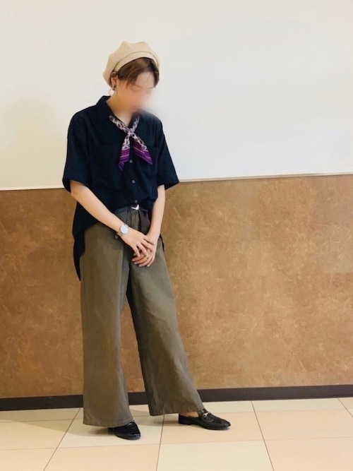 Toda Reikaさんのコーディネート