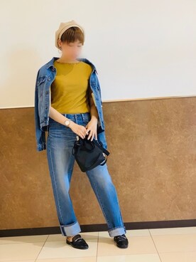 Toda Reikaさんのコーディネート