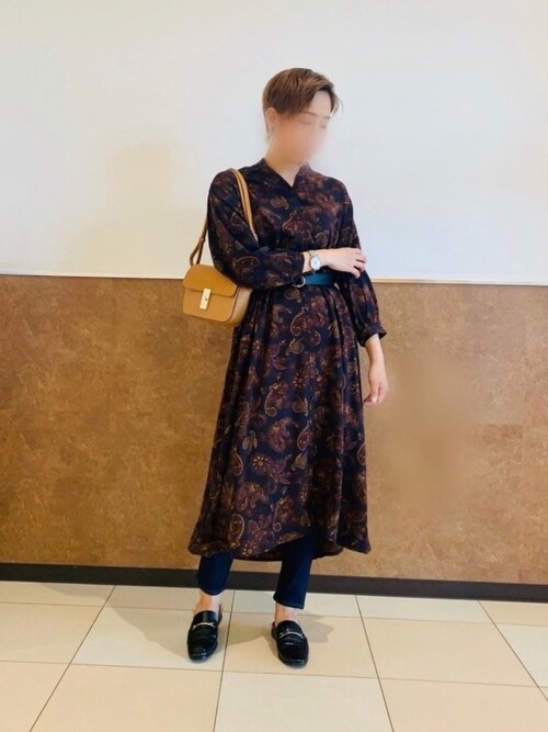 Toda Reikaさんのコーディネート