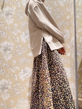 Toda Reikaさんのコーディネート