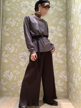 Toda Reikaさんのコーディネート