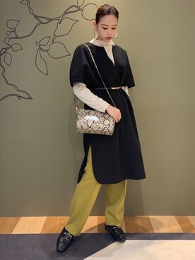 Toda Reikaさんのコーディネート