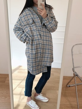 bymunirスタッフ-DYさんのコーディネート