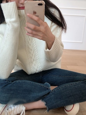 bymunirスタッフ-DYさんのコーディネート