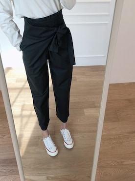 bymunirスタッフ-DYさんのコーディネート