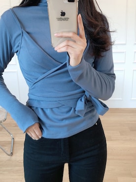 bymunirスタッフ-DYさんのコーディネート