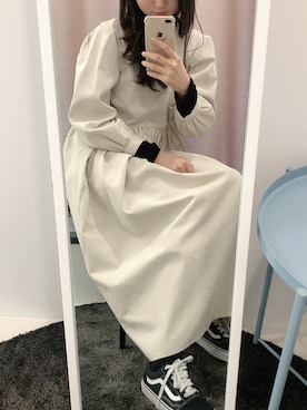 bymunirスタッフ-DYさんのコーディネート