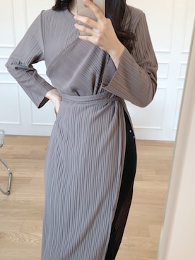 bymunirスタッフ-DYさんのコーディネート