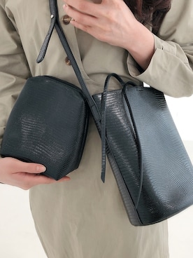 bymunirスタッフ-DYさんのコーディネート