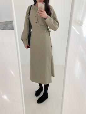 bymunirスタッフ-DYさんのコーディネート