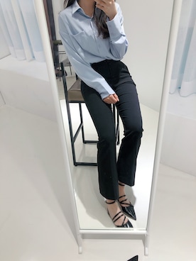 bymunirスタッフ-DYさんのコーディネート