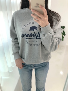 bymunirスタッフ-DYさんのコーディネート