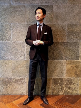 KMさんのコーディネート