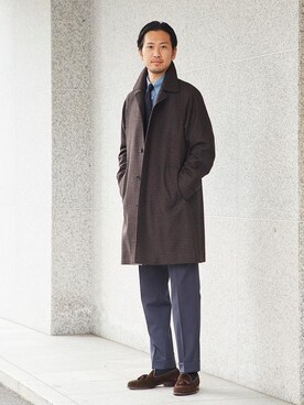 KMさんのコーディネート