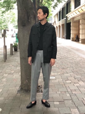 KMさんのコーディネート