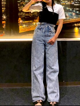 りいさんのコーディネート