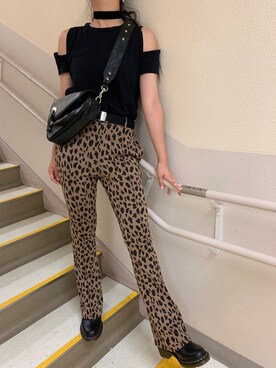 りいさんのコーディネート