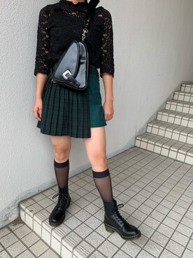 りいさんのコーディネート