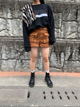 りいさんのコーディネート