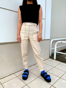 りいさんのコーディネート