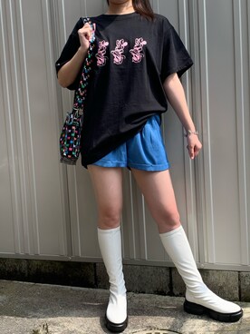 りいさんのコーディネート