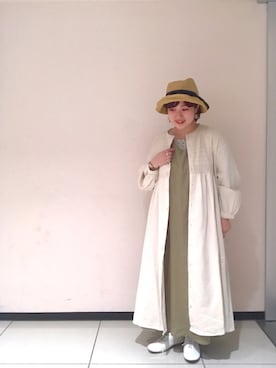 たわしさんのコーディネート