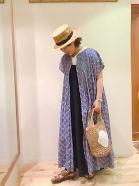 たわしさんのコーディネート