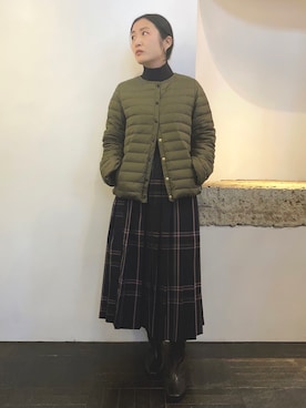 takeさんのコーディネート