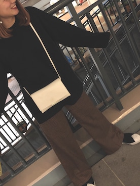 yu ☺︎さんのコーディネート