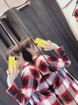 うぎゃんさんのコーディネート