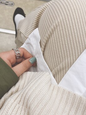 maaさんのコーディネート