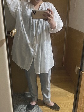 maaさんのコーディネート