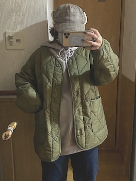 maaさんのコーディネート