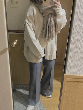 maaさんのコーディネート