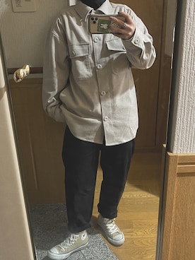 maaさんのコーディネート