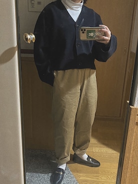 maaさんのコーディネート