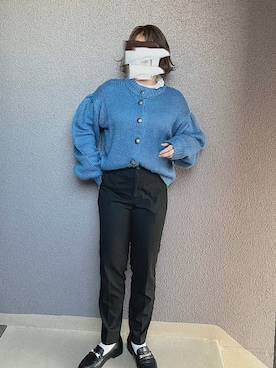 maaさんのコーディネート