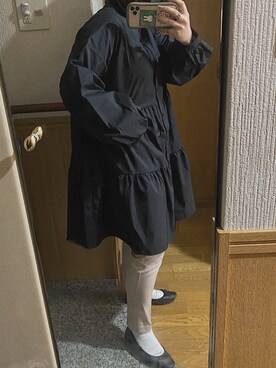 maaさんのコーディネート