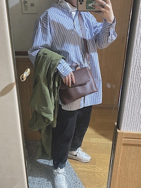 maaさんのコーディネート