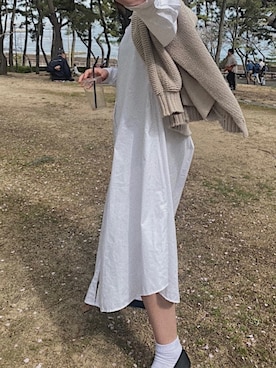 maaさんのコーディネート