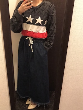 Hi-さんのコーディネート