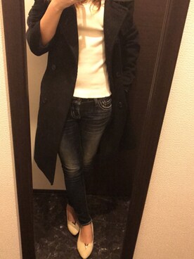 Hi-さんのコーディネート