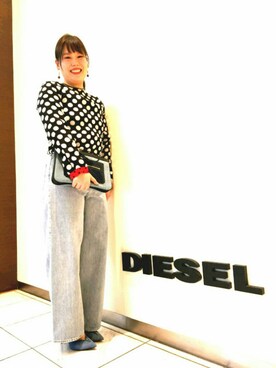 りのさんのコーディネート