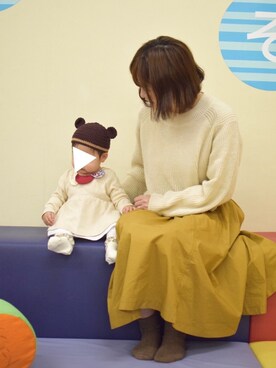 haruさんのコーディネート